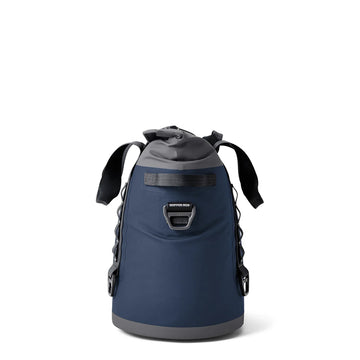 YETI Hopper M30 Cool Bag Navy - Parasol Store