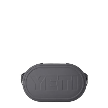 YETI Hopper M30 Cool Bag Navy - Parasol Store