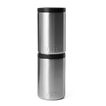 YETI Insulated Food Jar 16oz Stainless Steel - Parasol Store