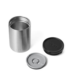 YETI Insulated Food Jar 16oz Stainless Steel - Parasol Store