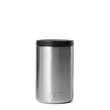 YETI Insulated Food Jar 16oz Stainless Steel - Parasol Store