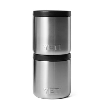 YETI Insulated Food Jar 8oz Stainless Steel - Parasol Store