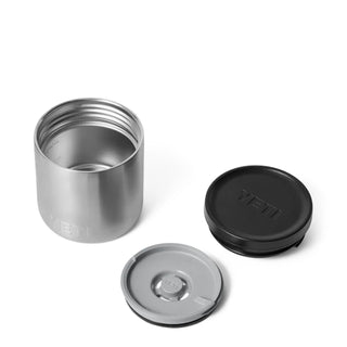 YETI Insulated Food Jar 8oz Stainless Steel - Parasol Store