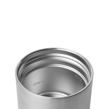 YETI Insulated Food Jar 8oz Stainless Steel - Parasol Store