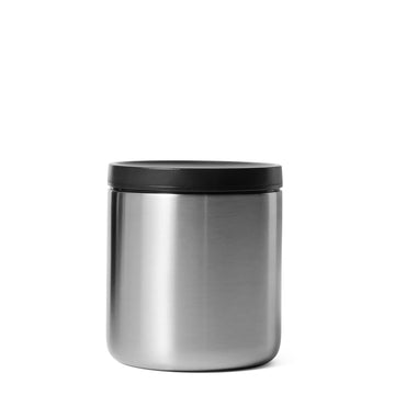 YETI Insulated Food Jar 8oz Stainless Steel - Parasol Store
