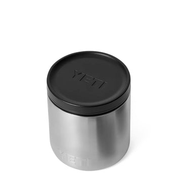 YETI Insulated Food Jar 8oz Stainless Steel - Parasol Store