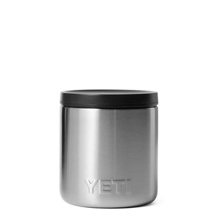YETI Insulated Food Jar 8oz Stainless Steel - Parasol Store