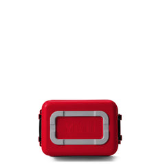 YETI Loadout GoBox 15 Gear Rescue Red - Parasol Store