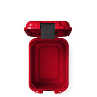 YETI Loadout GoBox 15 Gear Rescue Red - Parasol Store