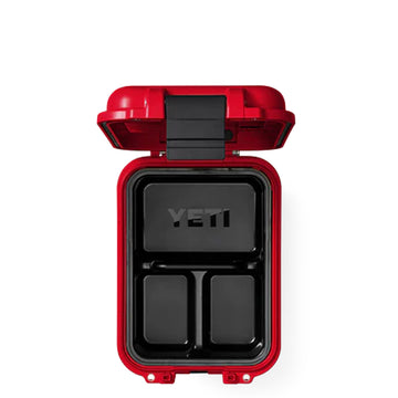 YETI Loadout GoBox 15 Gear Rescue Red - Parasol Store