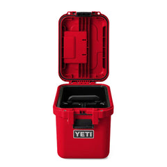 YETI Loadout GoBox 15 Gear Rescue Red - Parasol Store