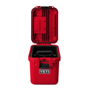 YETI Loadout GoBox 15 Gear Rescue Red - Parasol Store