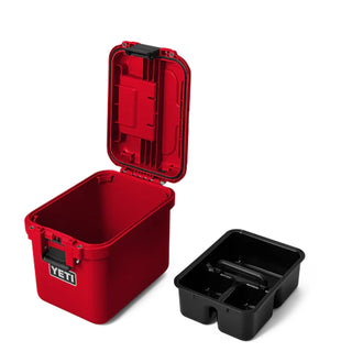 YETI Loadout GoBox 15 Gear Rescue Red - Parasol Store