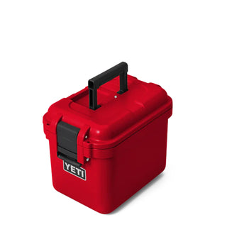 YETI Loadout GoBox 15 Gear Rescue Red - Parasol Store