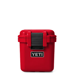 YETI Loadout GoBox 15 Gear Rescue Red - Parasol Store