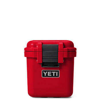 YETI Loadout GoBox 15 Gear Rescue Red - Parasol Store