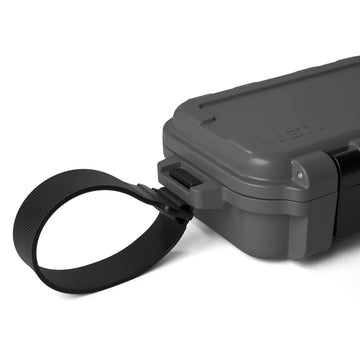 YETI Loadout GoBox 1 Gear Case Charcoal