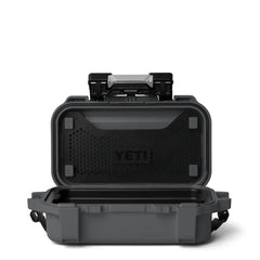 YETI Loadout GoBox 1 Gear Case Charcoal