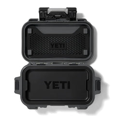 YETI Loadout GoBox 1 Gear Case Charcoal
