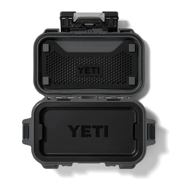 YETI Loadout GoBox 1 Gear Case Charcoal