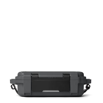 YETI Loadout GoBox 1 Gear Case Charcoal