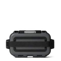 YETI Loadout GoBox 1 Gear Case Charcoal