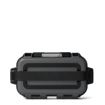 YETI Loadout GoBox 1 Gear Case Charcoal