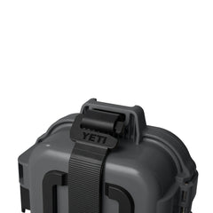 YETI Loadout GoBox 1 Gear Case Charcoal