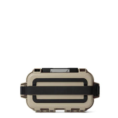 YETI Loadout GoBox 1 Gear Case Tan - Parasol Store