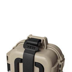 YETI Loadout GoBox 1 Gear Case Tan - Parasol Store