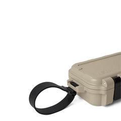 YETI Loadout GoBox 1 Gear Case Tan - Parasol Store
