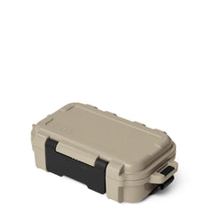 YETI Loadout GoBox 1 Gear Case Tan - Parasol Store