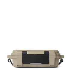 YETI Loadout GoBox 1 Gear Case Tan - Parasol Store