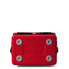 YETI Loadout GoBox 30 Gear Case 2.0 Rescue Red - Parasol Store
