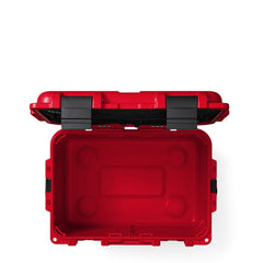YETI Loadout GoBox 30 Gear Case 2.0 Rescue Red - Parasol Store
