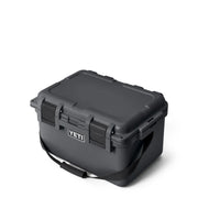 YETI Loadout GoBox 30 Gear Case Charcoal YETI