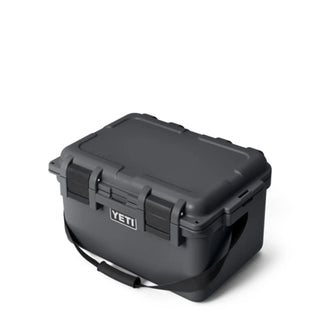 YETI Loadout GoBox 30 Gear Case Charcoal YETI