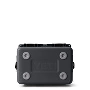 YETI Loadout GoBox 30 Gear Case Charcoal YETI