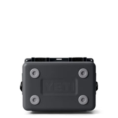 YETI Loadout GoBox 30 Gear Case Charcoal YETI