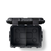 YETI Loadout GoBox 30 Gear Case Charcoal YETI