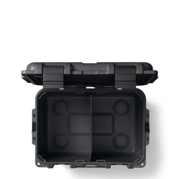 YETI Loadout GoBox 30 Gear Case Charcoal YETI