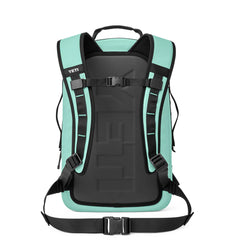 YETI Panga Submersible Backpack 28L Seafoam