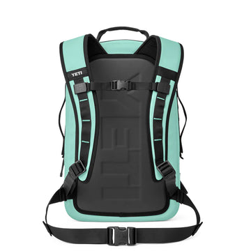 YETI Panga Submersible Backpack 28L Seafoam
