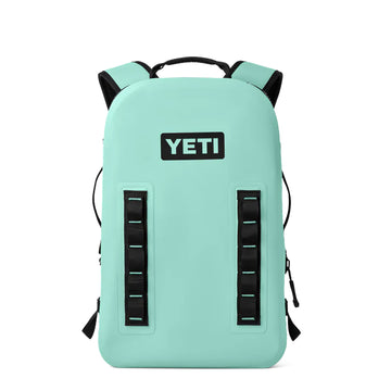 YETI Panga Submersible Backpack 28L Seafoam
