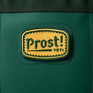YETI Prost Patch Yellow - Parasol Store