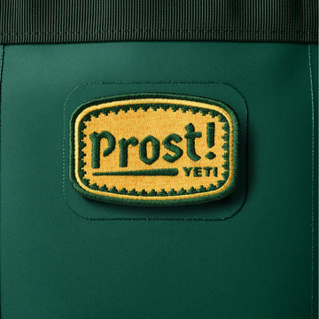 YETI Prost Patch Yellow - Parasol Store