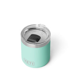 YETI Rambler 10oz Lowball 2.0 MS Seafoam
