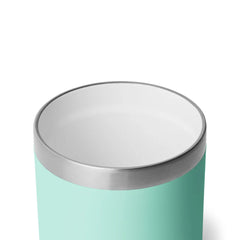 YETI Rambler 10oz Lowball 2.0 MS Seafoam
