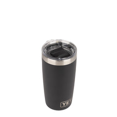 YETI Rambler 10oz Tumbler Black