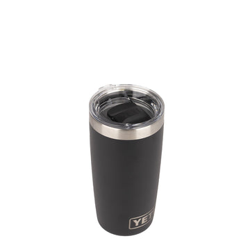 YETI Rambler 10oz Tumbler Black
